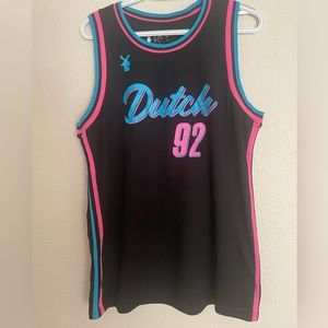 Dutch Bros Jersey